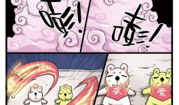 马上漫画,穿越时空的奇幻冒险之旅