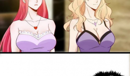 修罗场的漫画,漫画中的生死较量与命运抉择