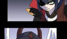 阎王不高兴漫画免费阅读,奇幻世界中的搞笑冒险之旅